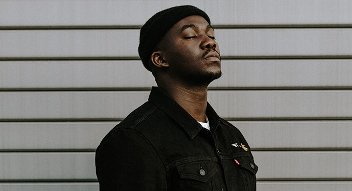 Jacob Banks Premieres new single ‘Parade’
