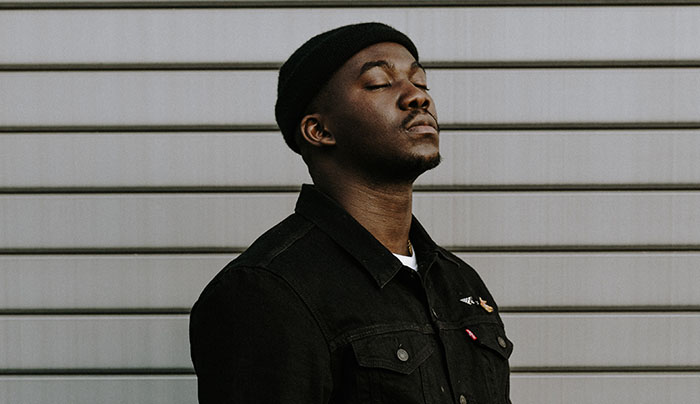 Jacob Banks, Parade, Music, New Release, TotalNtertainment