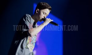 Jacob Sartorius, The Vamps, Sheffield, Support, Special guest, Jo Forrest, totalntertainment