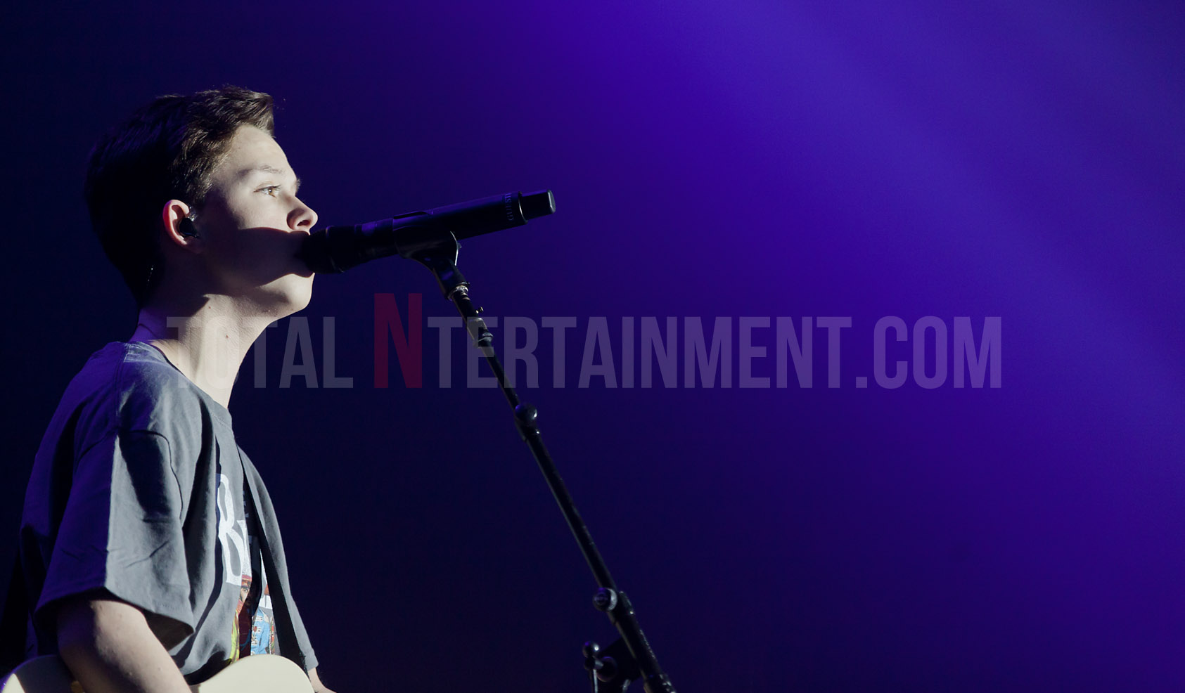 Jacob Sartorius, The Vamps, Sheffield, Support, Special guest, Jo Forrest, totalntertainment