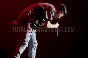 Jacob Sartorius, The Vamps, Sheffield, Support, Special guest, Jo Forrest, totalntertainment