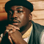 Jacob Banks, For My Friends, Music, TotalNtertainment, New Release