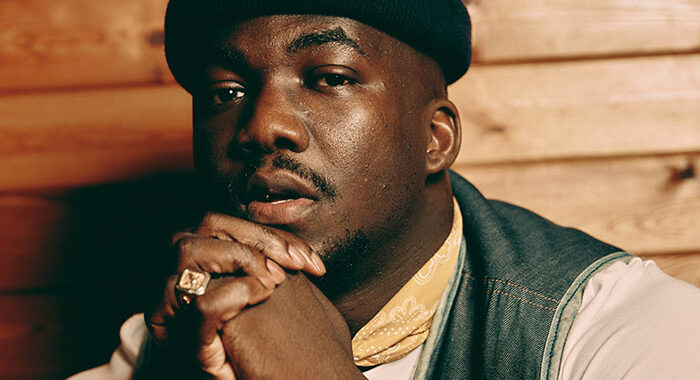 Jacob Banks releases ‘For My Friends’