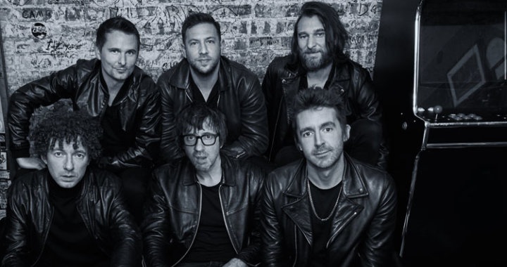 ‘Love’s Gone Bad’ The Jaded Hearts Club
