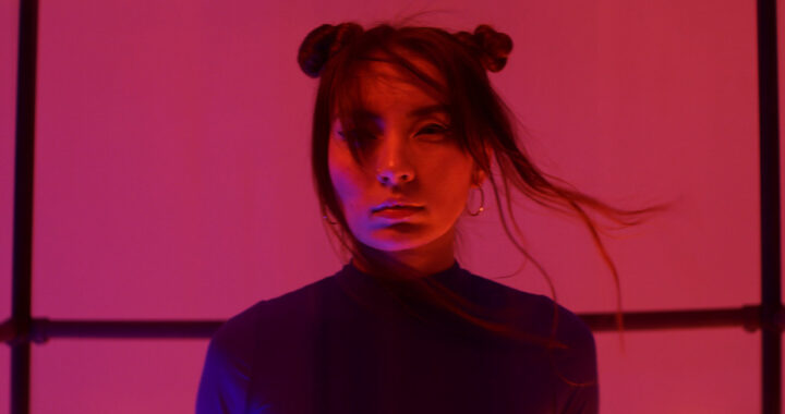 Jaguar Jonze shares new track and EP