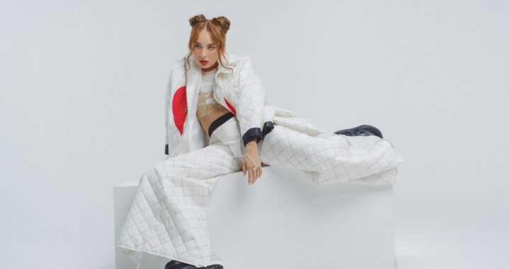 Jaguar Jonze releases new single ‘Cut’