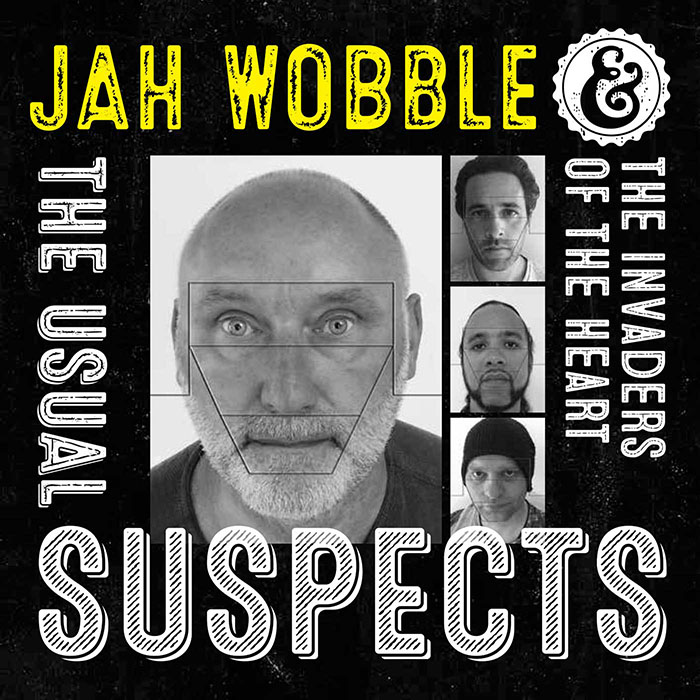 Jah Wobble