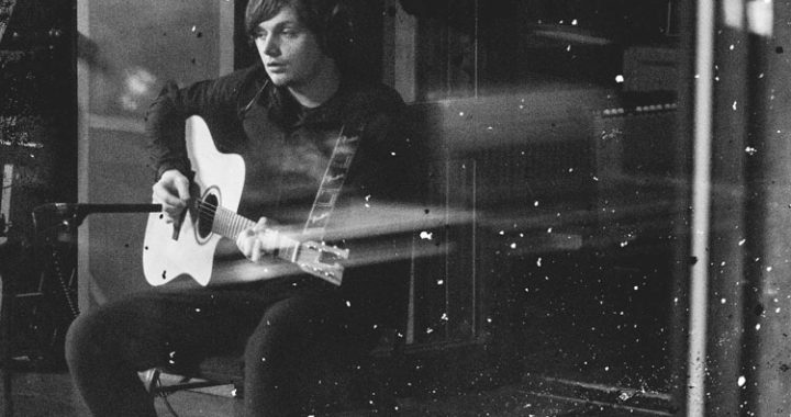 ‘This Place’ the new release from jamie Webster
