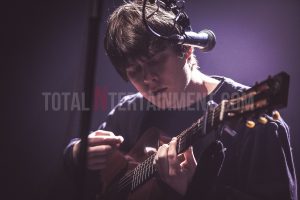  Jake Bugg, Manchester, totalntertainment, tour