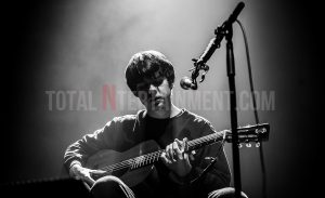  Jake Bugg, Manchester, totalntertainment, tour