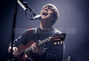  Jake Bugg, Manchester, totalntertainment, tour