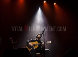  Jake Bugg, Manchester, totalntertainment, tour