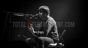  Jake Bugg, Manchester, totalntertainment, tour