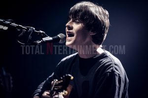  Jake Bugg, Manchester, totalntertainment, tour