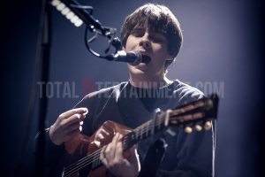  Jake Bugg, Manchester, totalntertainment, tour