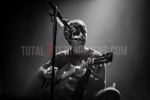  Jake Bugg, Manchester, totalntertainment, tour