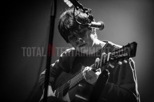  Jake Bugg, Manchester, totalntertainment, tour