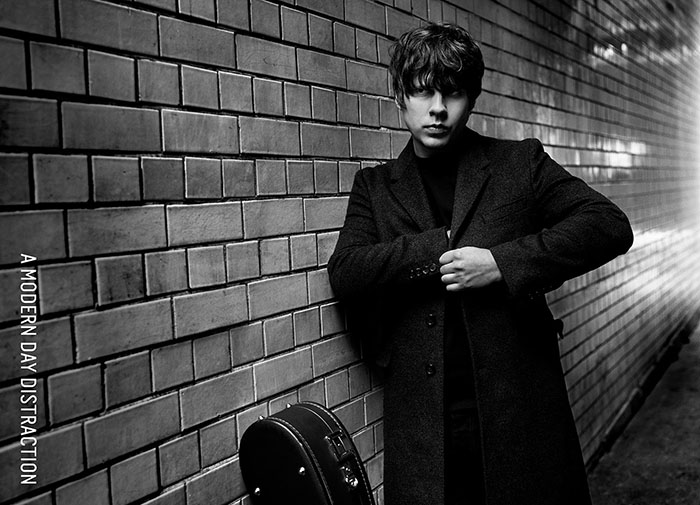 Jake Bugg