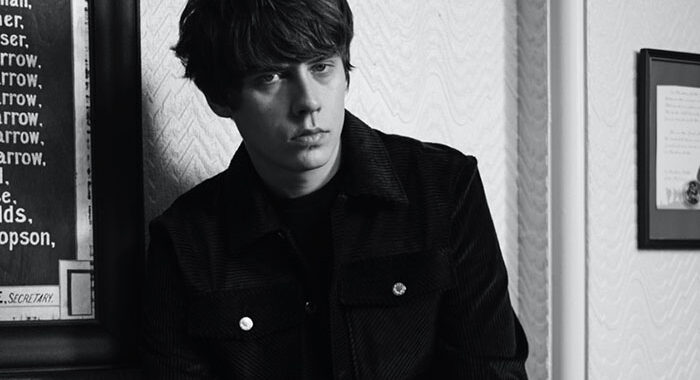 ‘Saturday Night’, Sunday Morning’ –  Jake Bugg
