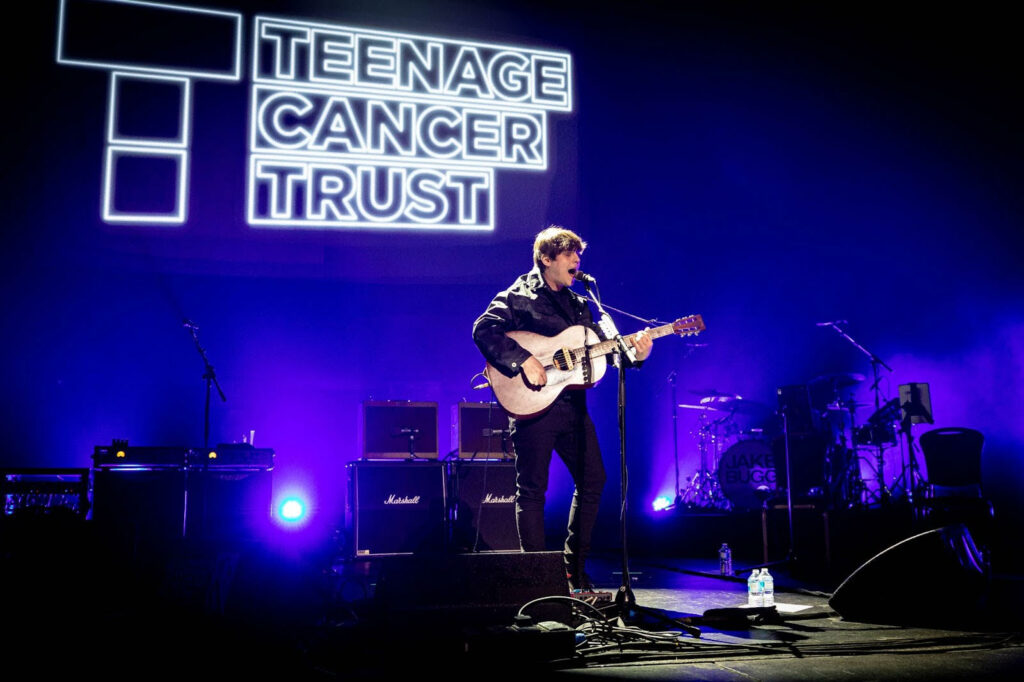 Jake Bugg, Music News, Royal Albert Hall, TotalNtertainment