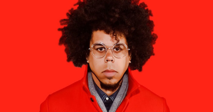 Jake Clemons is coming to the UK this October