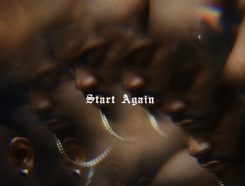 Jake Isaac shares new single ‘Start Again’