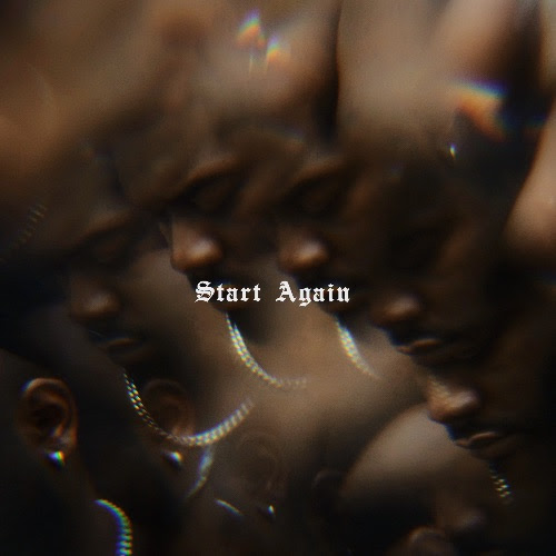 Jake Isaac, Music news, New Single, Start Again, TotalNtertainment