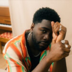Jake Isaac, Music News, New Single, When It Hurts, TotalNtertainment