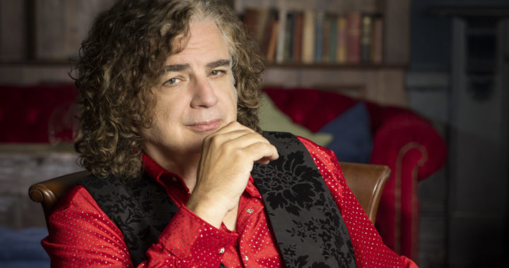 Jakko Jakszyk releases ‘It All Makes Sense’
