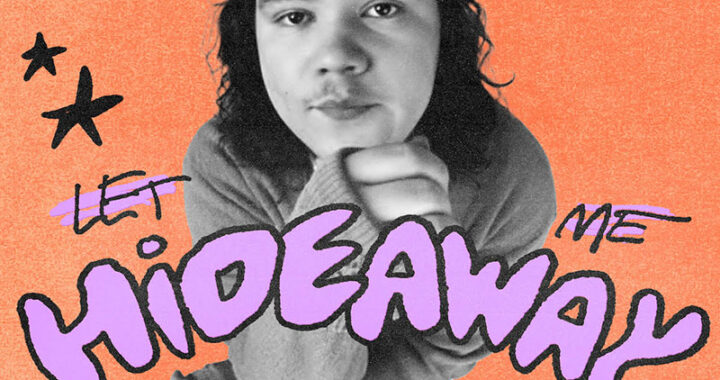 Jalle shares new single ‘Hideaway’