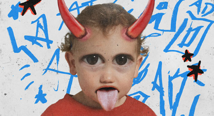 JALLE unveils ‘AD’ – first half of two part EP ‘ADHD’
