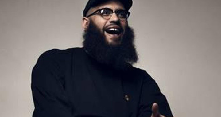 Jamali Maddix is Touring UK with new show Strip Club Einstein