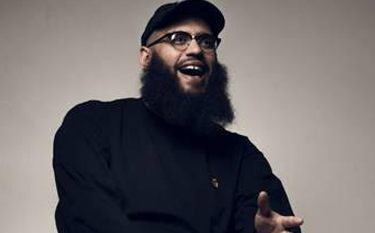 Jamali Maddix, Tour, York, Comedy, TotalNtertainment