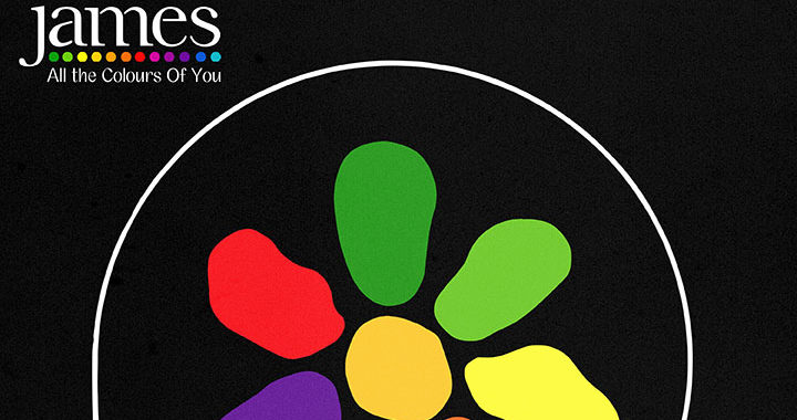 ‘All the Colours of You’ james album review
