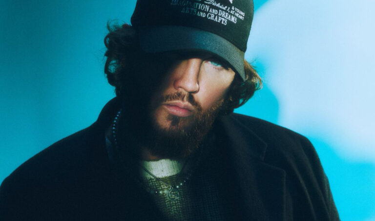 James Arthur