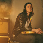 James Bay, Music News, Album News, Leap, TotalNtertainment