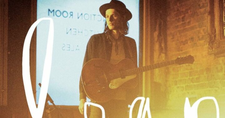 James Bay – ‘Everybody needs Somebody’