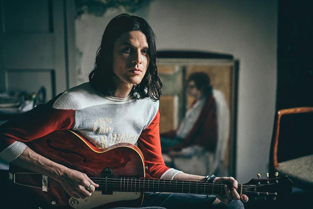 James Bay, Tour Dates, Music News, TotalNtertainment