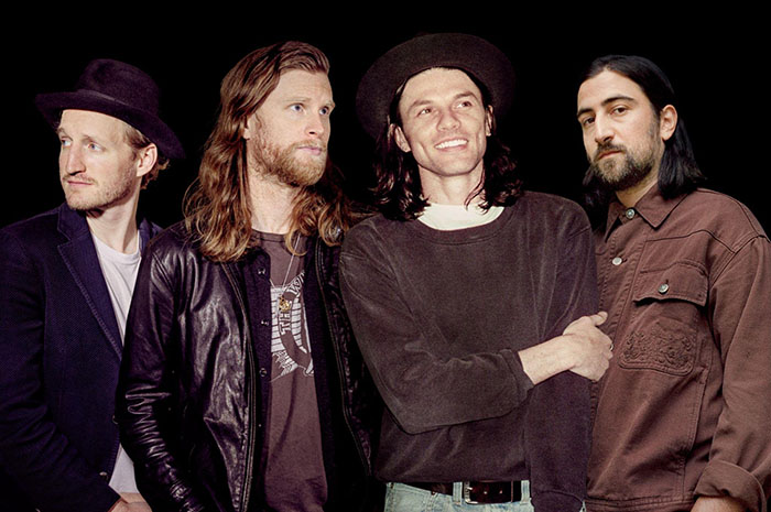 James Bay