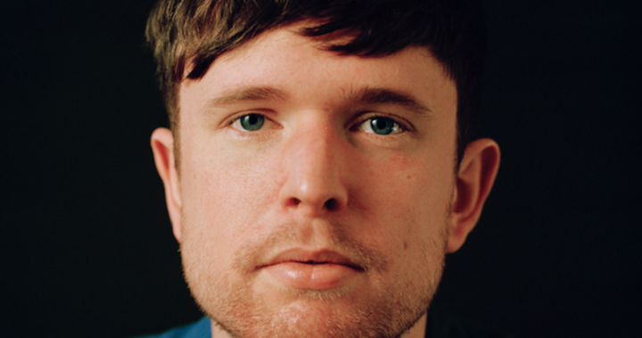 James Blake confirms fourth album, ‘Assume Form’