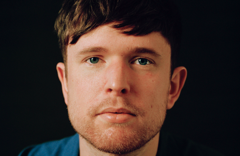 James Blake, Manchester, TotalNtertainment, Music, Tour