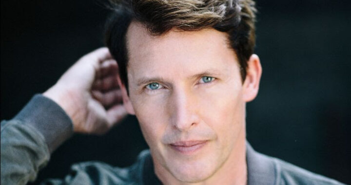 James Blunt to star in Documentary