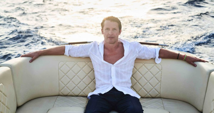 James Blunt releases ‘Should I Give It All Up’