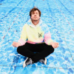 James Bourne, 10 Questions with, Music, Solo, New Single, TotalNtertainment, Busted,