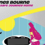 James Bourne, Music, New Album, Safe Journey Home, TotalNtertainment