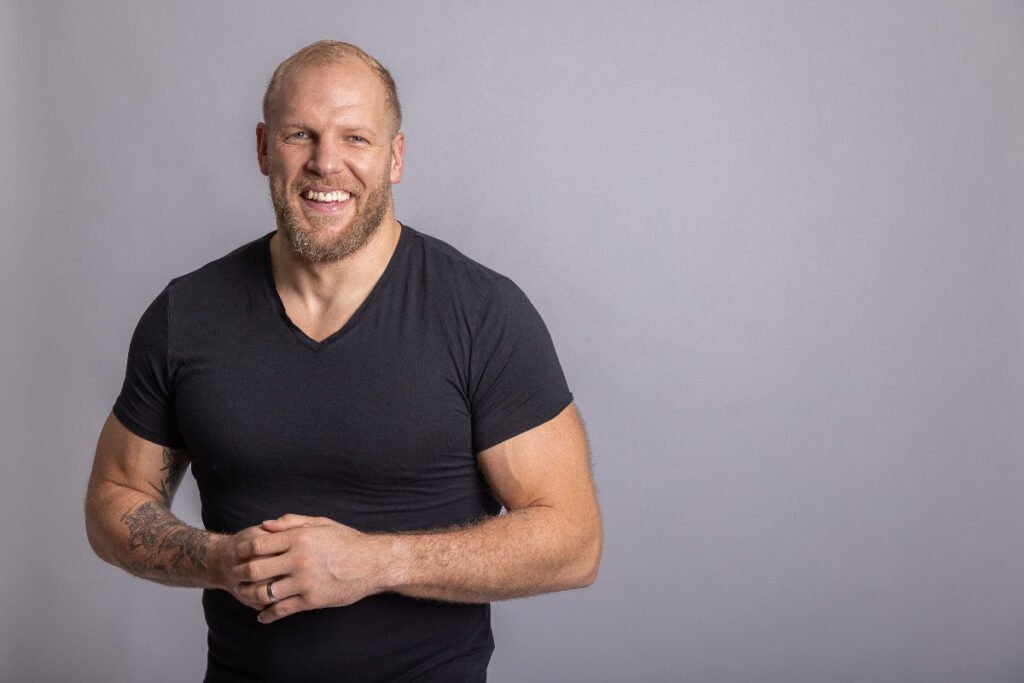 James Haskell, Theatre News, Tour Dates, TotalNtertainment