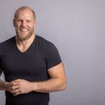 James Haskell, Theatre News, Tour Dates, TotalNtertainment