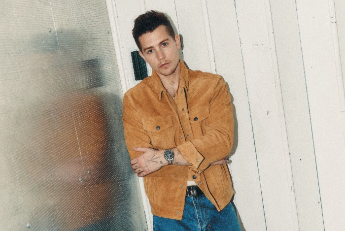 James McVey