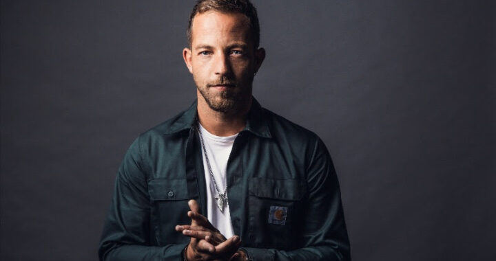 Don’t Mess With Love, New Single James Morrison