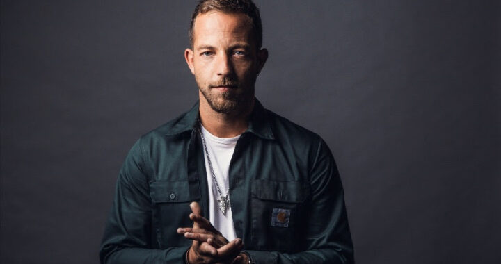 James Morrison To Join The Script at Scarborough